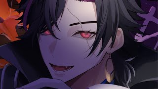 【Zatsu】I received some stuff hehe【NIJISANJI EN | Vezalius Bandage】