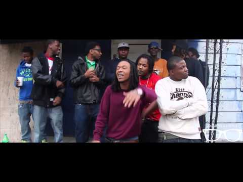 CHOPP FT TOMMY CHAIN "GO HARD" BEHIND THE SCENE