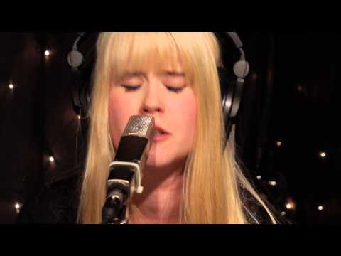 Anna von Hausswolff - Funeral For My Future Children (Live on KEXP)