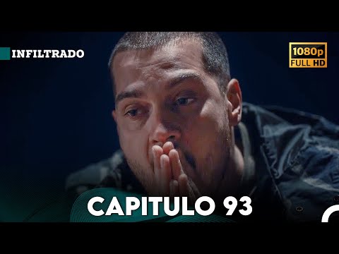 Infiltrado Capítulo 93 (Doblado en Español) (FULL HD)