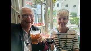 The Old Government House Hotel - OGH - Guernsey - UK - July 2025