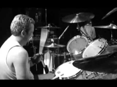 VIO-LENCE - Eternal Nightmare (Live)