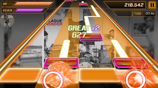 Beat Craft: Plague Vendor - Breakdance On Broken Glass