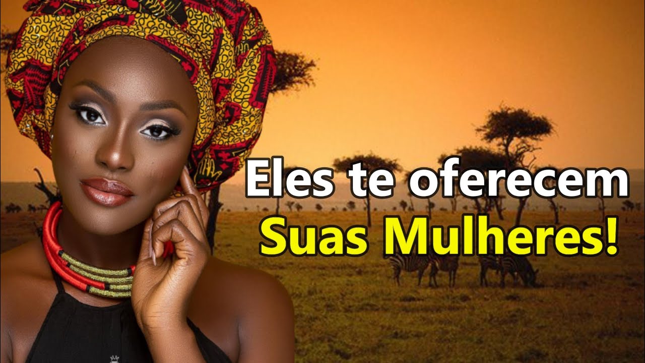 Madagascar: A ilha que o tempo esqueceu @Lifedervideo