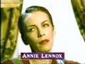 Annie Lennox DIVA Interview 1992 