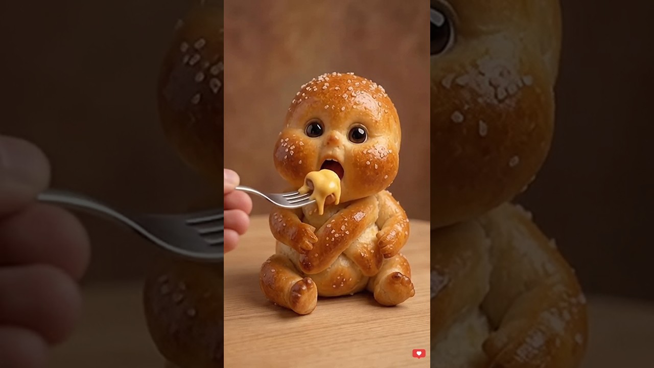 Cute Baby ASMR Eating #asmr #baby #cute #shorts  #shortsfeed #viralshorts #ytshorts #trendingshorts