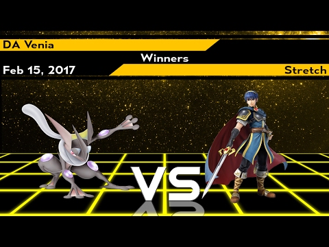 XenoFortyNine - [Winners] DA Venia vs Stretch
