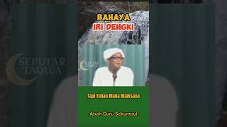 Download lagu Orang yang iri dengki - Abah Guru Sekumpul #abahgurusekumpul #sholawat mp3