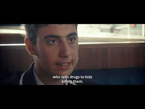 Enea new clip official - Venice Film Festival 2023