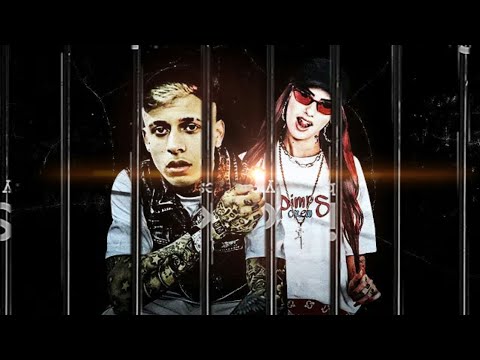 MC Pedrinho feat Ganna - Amor Bandido Prod. Caio Passos
