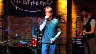 DAVE BICKLER-I SAW HER STANDING THERE-THE BEATLES