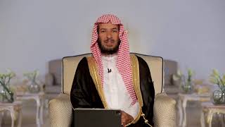 صورة حقائق كونية | ( تصريف الرياح ) لمعالي الشيخ أ. د. سعد بن ناصر الشثري  - الحلقة (18)