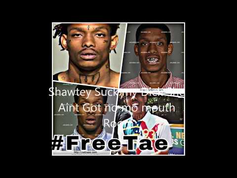 No heart tazz - Mouth Room