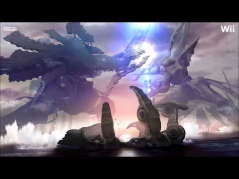 Xenoblade Extended - To the Last Battle