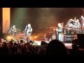 Something In Your Mouth - Nickelback (LIVE) [HD ...