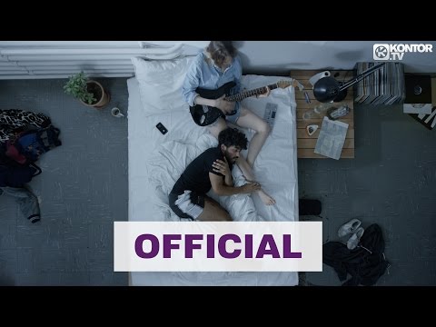 Pablo Nouvelle feat. Sam Wills - I Will (Official Video 4K)