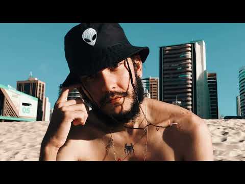 Gabziim - Tô Longe (Visualizer)