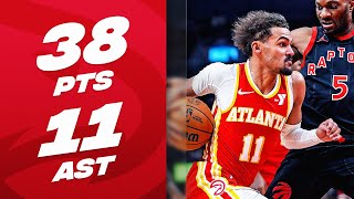 Trae Young - Atlanta Hawks