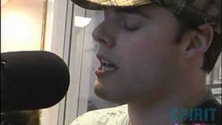 Downhere - How Many Kings - SPIRIT 105.3 FM Live In Studio