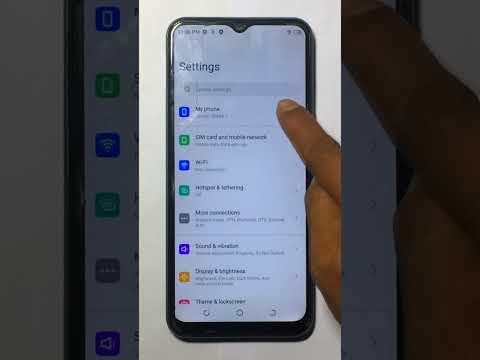 how to open developer options tecno spark 7 | how to tecno spark 7 developer options settings 2025