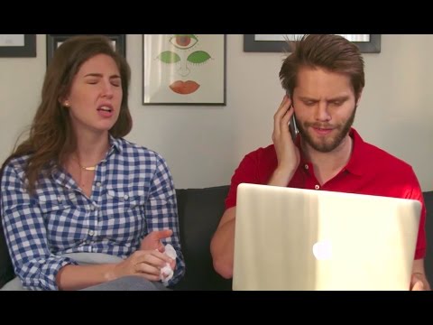 Dating Comcast Nightmare - BillLawrenceOnline