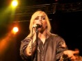 The Sounds - The No No Song 