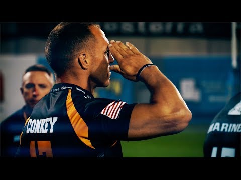 RugbyTown 7s Stadium Open Video 2017
