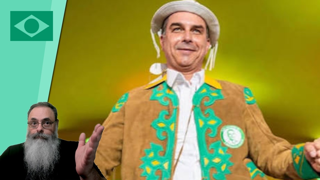 FLÁVIO conquista o NORDESTE e LULA falha em SUBIR no SUDESTE: SITUAÇÃO PIORA para a ESQUERDA