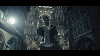 AVOK - QUINZE (prod. by 7ink x theskybeats)