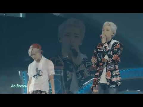 Shinee - An Encore 재연 (수고했어요 김종현 ♡)