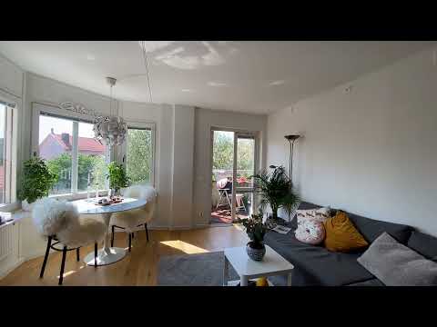 Notar Mäklare - Skvadronsbacken 11, Sundbyberg