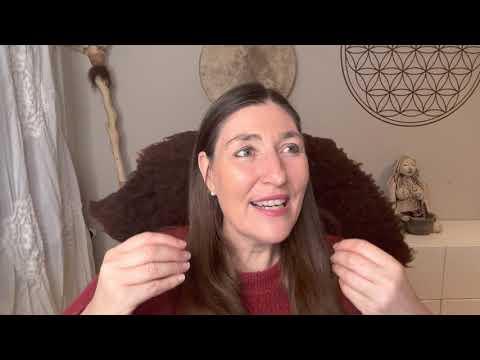 Jänner Botschaft - Klarheit und Wahrheit in dir finden