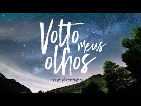 Volto Meus Olhos + Vem Derrama - Rapha Gonçalves // Intense Instrumental Worship
