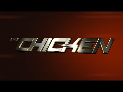 VFX CHICKEN | TRAILER