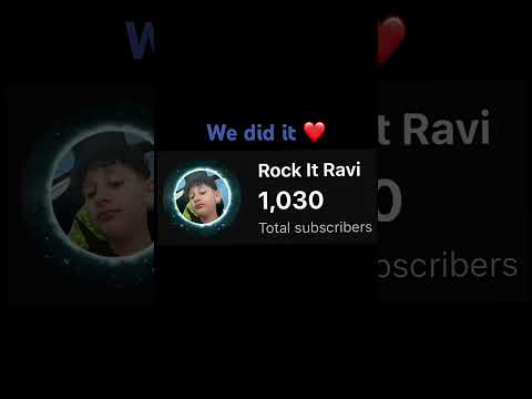 YouTube Thumbnail