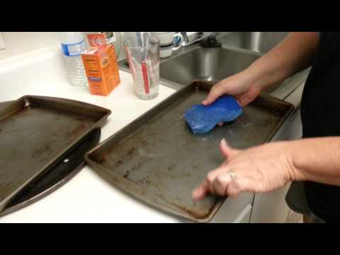 download lagu mp3 mp4 Cleaning Cookie Sheets With Hydrogen Peroxide, download lagu Cleaning Cookie Sheets With Hydrogen Peroxide gratis, unduh video klip Cleaning Cookie Sheets With Hydrogen Peroxide