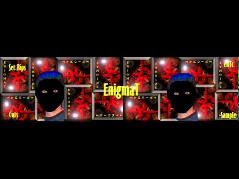 EnigmaT Rip –– Michael and Levan & Stiven Rivic feat  LoQuai – Origami {Original Mix} {Cut From Prav