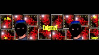 EnigmaT Rip –– Michael and Levan & Stiven Rivic feat  LoQuai – Origami {Original Mix} {Cut From Prav