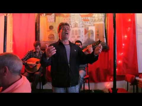 Fado, Artur Batalha, "Sinas trocadas" ou "Cigana dos sonhos meus"