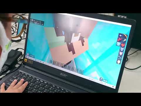 信義國小 麥塊SDGs聯合國永續發展目標 謝O呈-麥塊SDGs程式競賽-111學年第二學期