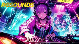 NIVIRO  -  The Ghost  [House]  RGSOUNDS Músicas Sem Direitos Autorais