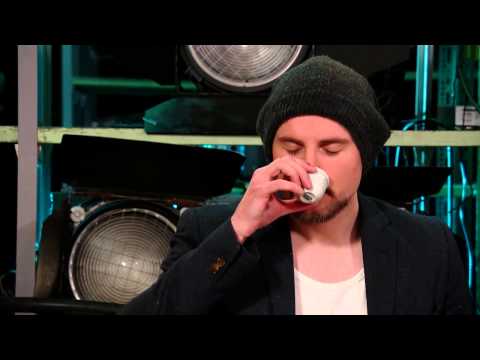 Upoznajte Dinu - The Voice of Croatia - Season1 - Blind Auditions1