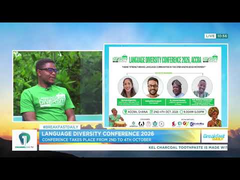 Channel One TV Live! Breakfast Daily | Latest News Updates From Ghana | 29th September 2026