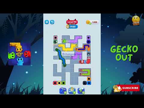 Level 791 preview - Hell Mode