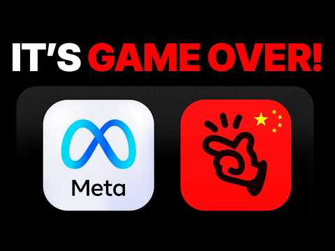 INSANE AI NEWS: Meta Just Acquired the Most Advanced AI Agent😱