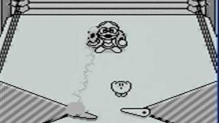 preview picture of video 'Let's Play Kirby's Pinball Land Ep. 4'