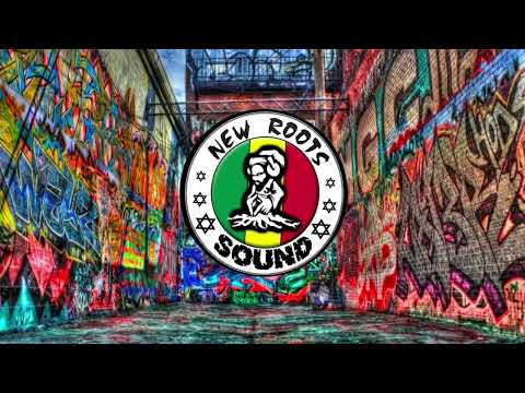 (( New Roots )) Badou Boy Janten  B -  Apalom