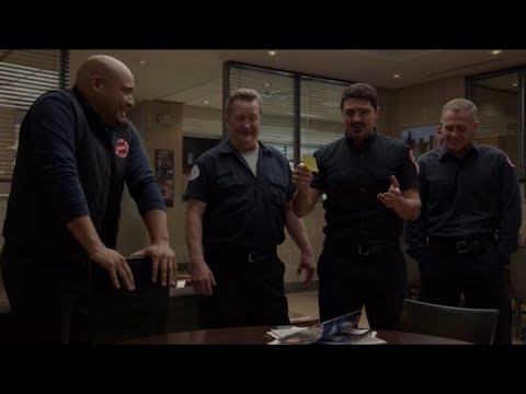 Rollercoaster|Hermann, Mouch, Otis and Cruz