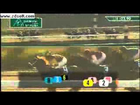 2010 Juddmonte Spinster Stakes