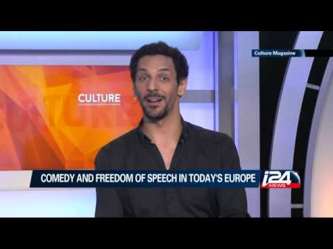 Culture - 03/04/2015